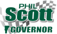 Phil Scott for Governor